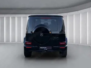 Mercedes-Benz G 350 G350d AMG-Paket *Garantie*Finanzierung* Bild 4