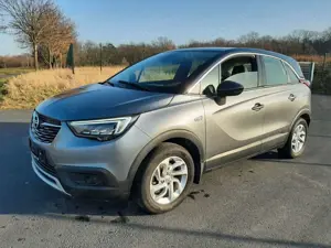 Opel Crossland X 1.2 Turbo, LED,Navi,AHZV