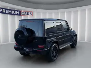 Mercedes-Benz G 350 G350d AMG-Paket *Garantie*Finanzierung* Bild 5