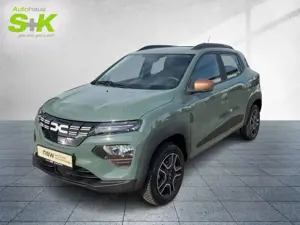 Dacia Spring Extreme ELECTRIC 65*KLIMA*KAMERA*NAVI*USB*