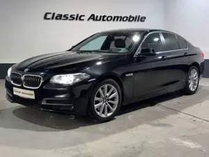 BMW 520 d Lim. *Automatik*Head-Up*360 Kamera*