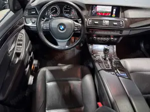 BMW 520 d Lim. *Automatik*Head-Up*360 Kamera* Bild 4