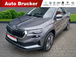 Skoda Karoq Tour+Anhängerkupplung+Navi+el.Panoramadach+Alufelg