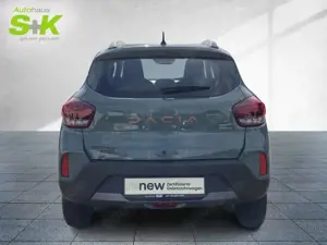 Dacia Spring Extreme ELECTRIC 65*KLIMA*KAMERA*NAVI*USB* Bild 3