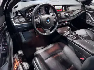 BMW 520 d Lim. *Automatik*Head-Up*360 Kamera* Bild 3