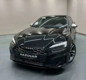 Audi S5 Sportback quattro *1. HAND*MATRIX-LED*BO*