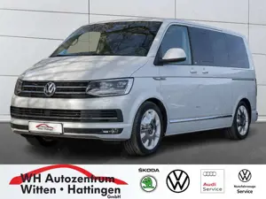 Volkswagen T6 Multivan 2.0 TDI DSG Generation Six STANDHZG NAVI AHK RE...