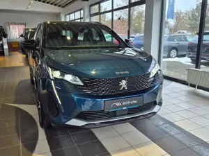 Peugeot 5008 PureTech Pano*360°Kamera*LED*7 Sitzer Bild 4