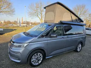 Volkswagen T7 California Ocean 2,0 l TDI 110 kW 7-Gang-DSG Klima