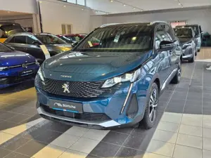 Peugeot 5008 PureTech Pano*360°Kamera*LED*7 Sitzer Bild 2