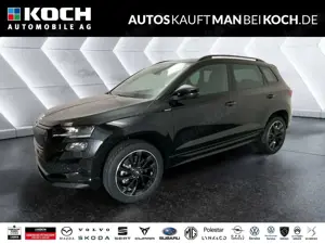 Skoda Karoq 1.5 TSI DSG Sportline AHZV MATRIX NAVI KOMF