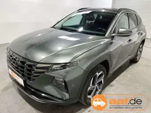 Hyundai TUCSON 1.6 PIH Trend 4WD Automatik LED ACC Navi