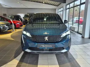 Peugeot 5008 PureTech Pano*360°Kamera*LED*7 Sitzer Bild 3