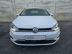 Volkswagen Golf VII Variant Join 1.6TDI 115PS erst 66Tkm