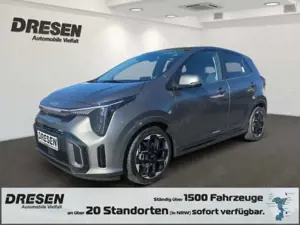 Kia Picanto GT-Line 1.0 GDI PE2 NAVI,KAMERA,CARPLAY
