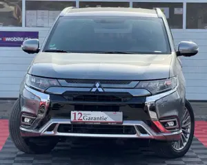 Mitsubishi Outlander *360°*ELEKTR.SITZE*TEMP