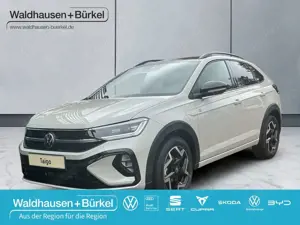 Volkswagen Taigo R-Line 1.0 TSI 6-Gang+RFK+GJR+Matrix+ACC+ Klima