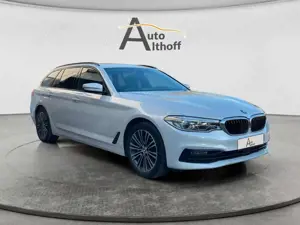 BMW 530 d Touring xDrive Sport Line AHK HiFi  PANO
