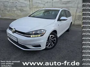 Volkswagen Golf VII Variant Join 1.6TDI 115PS erst 66Tkm