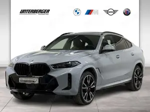 BMW X6 xDrive30d M Sportpaket Pro AHK ACC 360° Pano