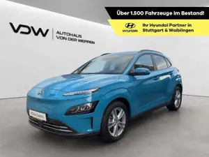 Hyundai KONA ELEKTRO PRIME-NAVI + KAMERA + WINTERRAEDER! Klima