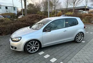 Volkswagen Golf Golf VI 3-Türer 1.4 TSI DSG Highline
