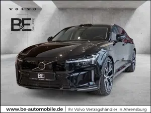 Volvo ES90 Single Motor Extended Range Ultra 360°