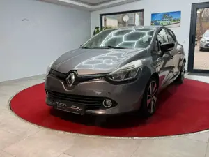 Renault Clio IV Luxe *Getriebeschaden*