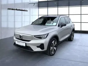 Volvo XC40 XC 40 Plus Recharge Pure Electric 2WD Bluetooth Bild 2
