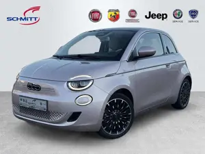 Fiat 500e La Prima