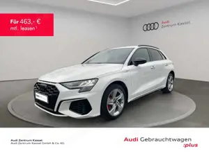 Audi A3 A3 SB 45 TFSI e S line LED Navi PDC CarPlay