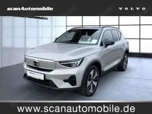 Volvo XC40 XC 40 Plus Recharge Pure Electric 2WD Bluetooth