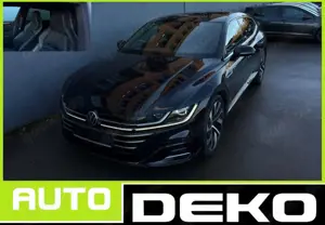 Volkswagen Arteon 2.0 TDI DSG 3x R-Line Virtual/Leder/ACC