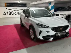 CUPRA Formentor Matrix Led*Applecar*Assistente*1H*Top