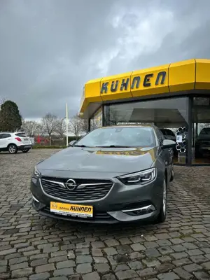 Opel Insignia B Grand Sport Innovation