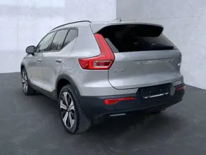 Volvo XC40 XC 40 Plus Recharge Pure Electric 2WD Bluetooth Bild 3