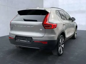 Volvo XC40 XC 40 Plus Recharge Pure Electric 2WD Bluetooth Bild 4
