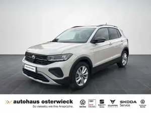 Volkswagen T-Cross Life 5 Jahre Garantie ab EZ 1.0 l TSI OPF 85 kW (