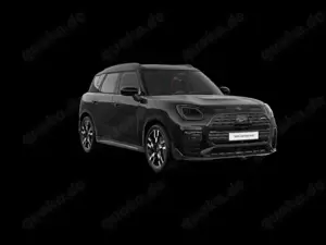 MINI Others Countryman SE ALL4 JOHN COOPER WORKS XL ACC AHK