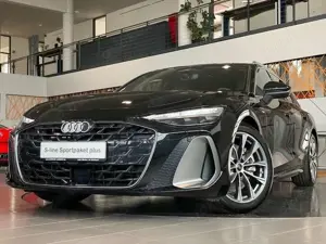 Audi A6 TDI Avant quattro S-line Matrix Sthz AHK ACC