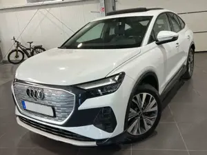 Audi Others Q4 Sportback 35 e-tron Automatik **Leder*Navi**