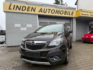 Opel Mokka Innovation ecoFlex 4x4