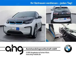 BMW i3 (120 Ah), PDC Rückfahrkamera