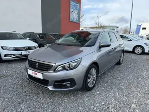 Peugeot 308 SW 1.5 HDi Allure/1.Hand/360° Kamera/AHK