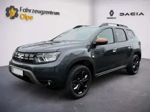 Dacia Duster II Extreme EDC, 360° Kam, SHZ, GJR