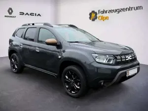 Dacia Duster II Extreme EDC, 360° Kam, SHZ, GJR Bild 2