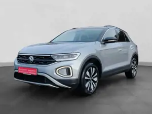 Volkswagen T-Roc 2.0 TDI DSG Goal AHK KAMERA NAVI LED ACC GRA DAB 1