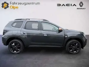 Dacia Duster II Extreme EDC, 360° Kam, SHZ, GJR Bild 3