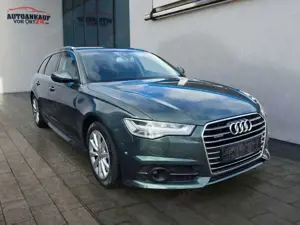 Audi A6 Avant 3.0 TDI quattro*TÜVneu*8fach*2jGarantie
