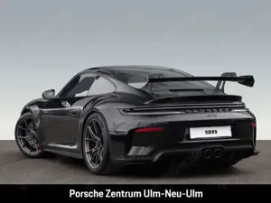 Porsche 992 911 GT3 Clubsportpaket Liftsystem-VA BOSE Bild 3
